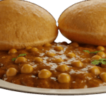 Chhole Bhature