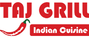TajGrills Logo